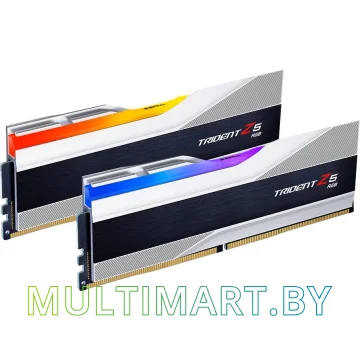Оперативная память G.Skill Trident Z5 RGB 2x16GB DDR5 PC5-51200 (F5-6400J3239G16GX2-TZ5RS) картинка 2